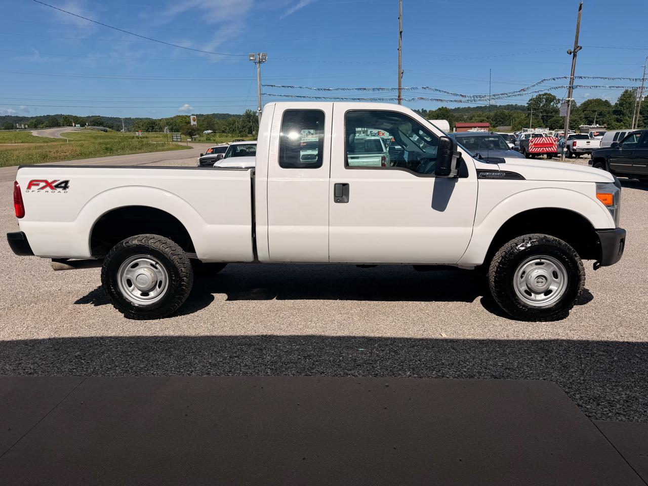 ford f-250 super duty 2015 1FT7X2B69FED31503 image ford f-250 super duty 2015 1FT7X2B69FED31503 image